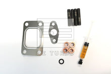 BE TURBO ABS887 Montagesatz, Lader