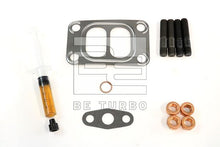 BE TURBO ABS888 Montagesatz, Lader