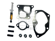 BE TURBO ABS889 Montagesatz, Lader
