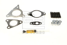 BE TURBO ABS891 Montagesatz, Lader