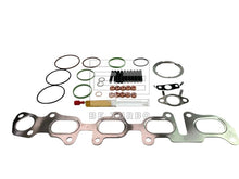 BE TURBO ABS892 Montagesatz, Lader