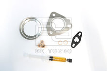 BE TURBO ABS897 Montagesatz, Lader