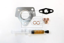 BE TURBO ABS898 Montagesatz, Lader