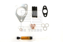 BE TURBO ABS900 Montagesatz, Lader