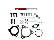 BE TURBO ABS901 Montagesatz, Lader