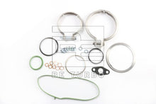 BE TURBO ABS902 Montagesatz, Lader