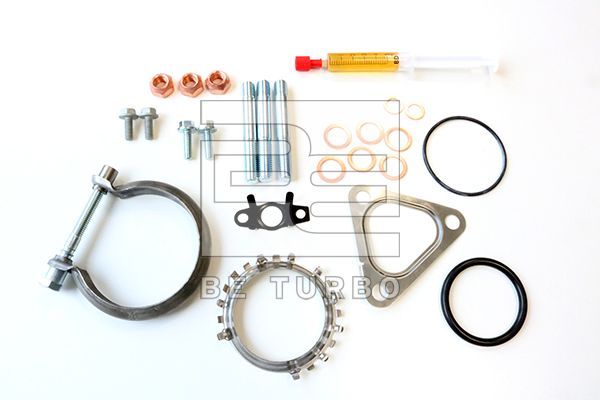 BE TURBO ABS904 Montagesatz, Lader