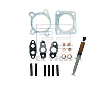 BE TURBO ABS905 Montagesatz, Lader