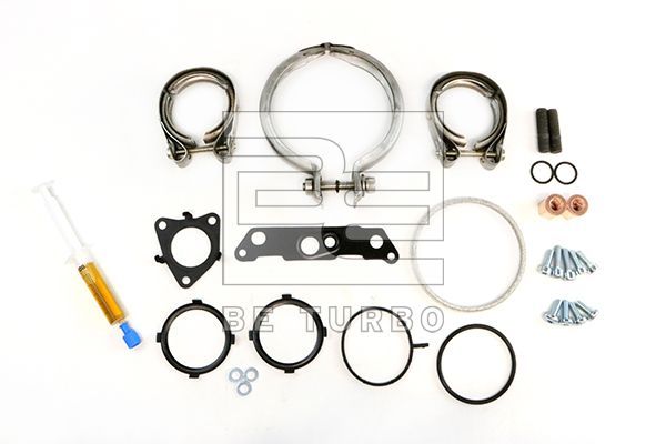 BE TURBO ABS907 Montagesatz, Lader