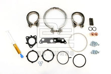 BE TURBO ABS907 Montagesatz, Lader