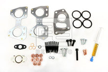 BE TURBO ABS909 Montagesatz, Lader