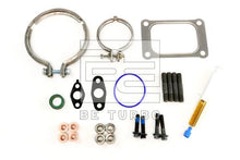 BE TURBO ABS910 Montagesatz, Lader