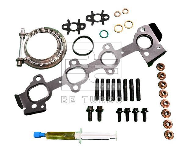 BE TURBO ABS913 Montagesatz, Lader