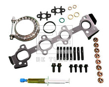 BE TURBO ABS913 Montagesatz, Lader