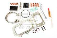 BE TURBO ABS916 Montagesatz, Lader