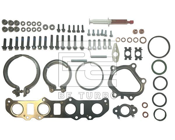 BE TURBO ABS917 Montagesatz, Lader