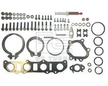 BE TURBO ABS917 Montagesatz, Lader