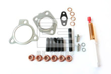 BE TURBO ABS918 Montagesatz, Lader