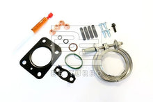 BE TURBO ABS919 Montagesatz, Lader