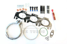 BE TURBO ABS920 Montagesatz, Lader