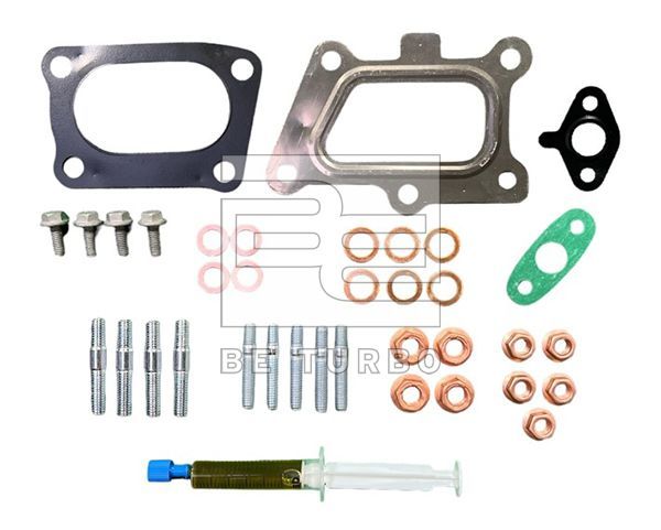 BE TURBO ABS924 Montagesatz, Lader