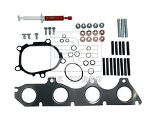 BE TURBO ABS926 Montagesatz, Lader