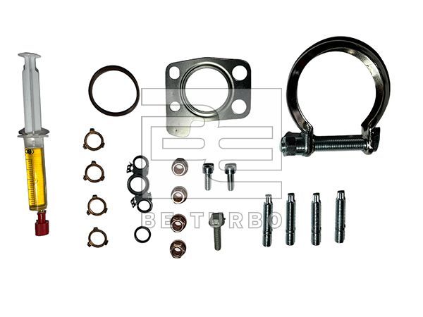 BE TURBO ABS931 Montagesatz, Lader