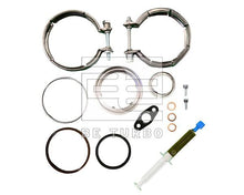 BE TURBO ABS936 Montagesatz, Lader