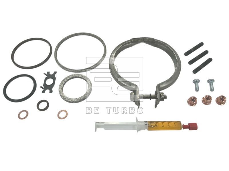 BE TURBO ABS938 Montagesatz, Lader