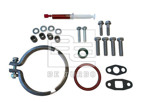 BE TURBO ABS940 Montagesatz, Lader