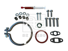 BE TURBO ABS940 Montagesatz, Lader