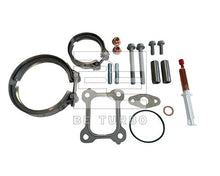 BE TURBO ABS941 Montagesatz, Lader