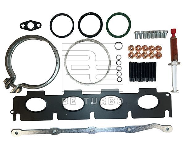 BE TURBO ABS942 Montagesatz, Lader