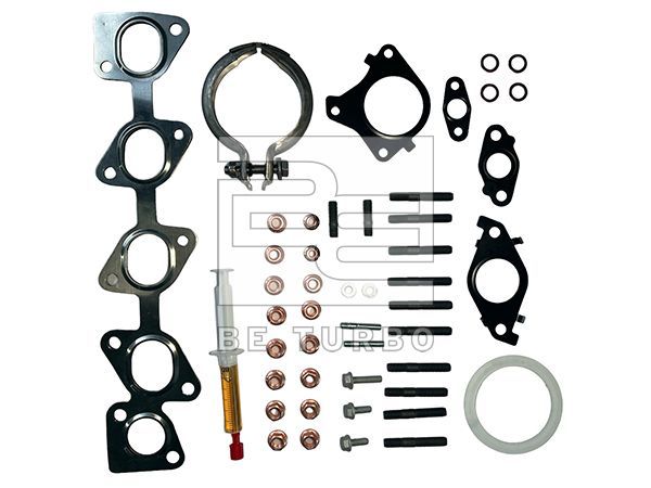 BE TURBO ABS945 Montagesatz, Lader