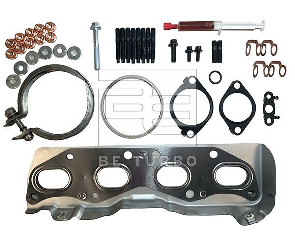 BE TURBO ABS946 Montagesatz, Lader
