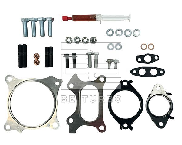 BE TURBO ABS947 Montagesatz, Lader