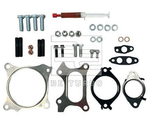 BE TURBO ABS947 Montagesatz, Lader