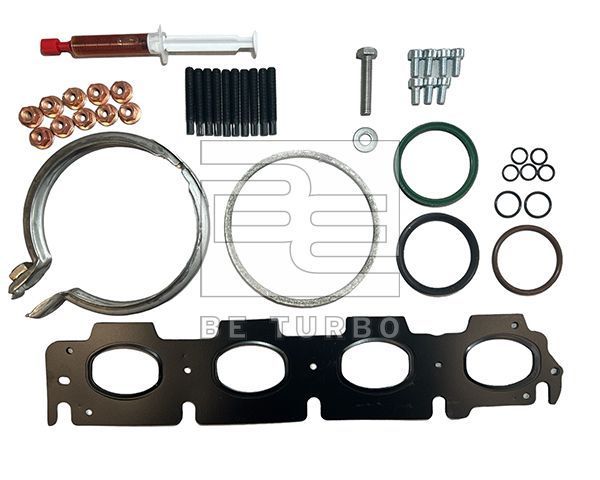 BE TURBO ABS950 Montagesatz, Lader