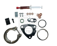 BE TURBO ABS951 Montagesatz, Lader