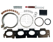 BE TURBO ABS953 Montagesatz, Lader