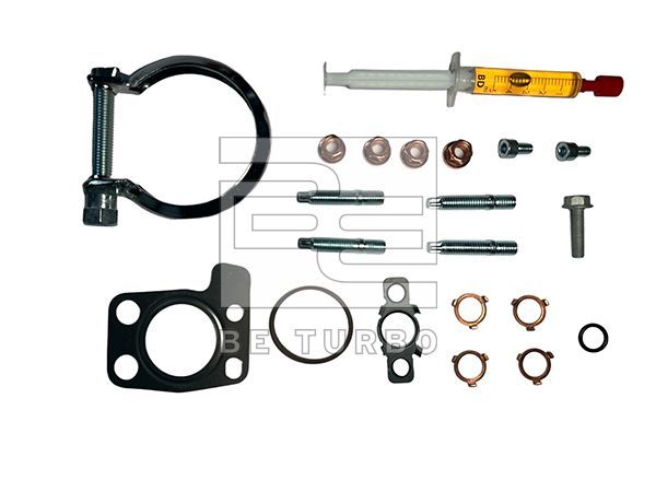 BE TURBO ABS955 Montagesatz, Lader