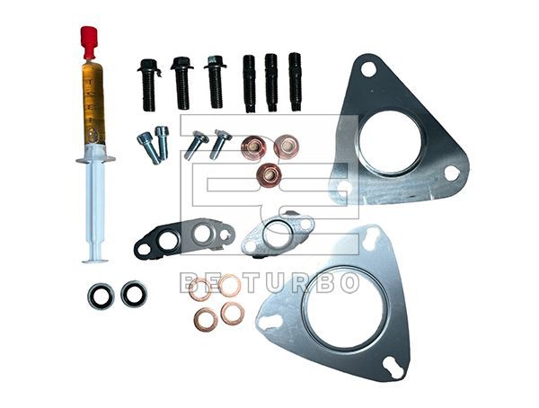 BE TURBO ABS956 Montagesatz, Lader