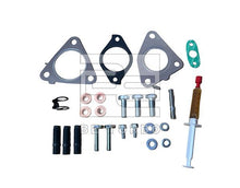 BE TURBO ABS959 Montagesatz, Lader