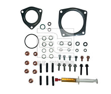 BE TURBO ABS961 Montagesatz, Lader