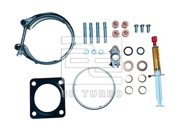BE TURBO ABS964 Montagesatz, Lader