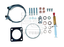 BE TURBO ABS964 Montagesatz, Lader