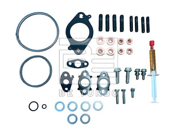 BE TURBO ABS966 Montagesatz, Lader