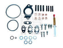 BE TURBO ABS966 Montagesatz, Lader