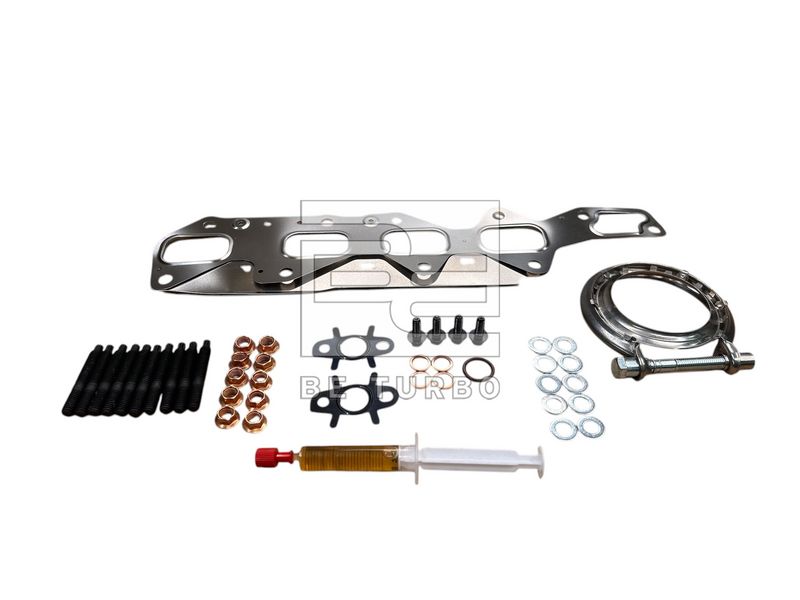 BE TURBO ABS968 Montagesatz, Lader
