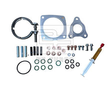 BE TURBO ABS969 Montagesatz, Lader